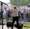 Winston Francis (Jam) with The Utopians - Riverside Stomp - Reduit, Mainz-Kastel 9. Juli 2022 (12).JPG